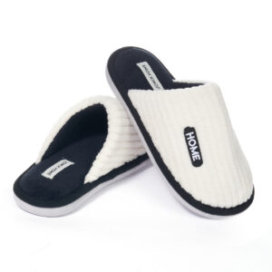 Γυναικείες Παντόφλες Άσπρο Jomix MD9666