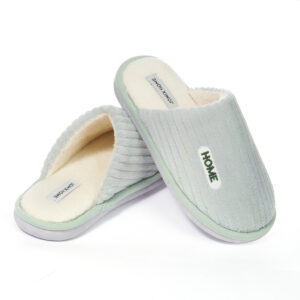 Γυναικείες Παντόφλες Πράσινο Jomix MD9666