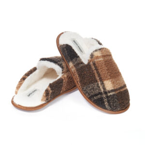 Γυναικείες Παντόφλες Χακί Jomix MD967