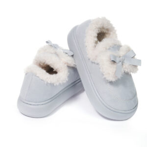 Γυναικείες Παντόφλες Μπλε Jomix MD9689