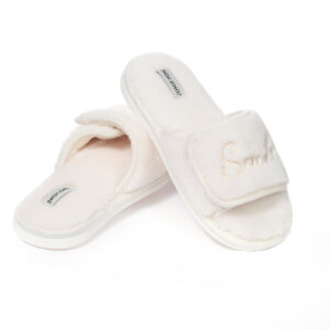 Γυναικείες Παντόφλες Άσπρο Jomix MD9683