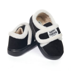 Γυναικείες Παντόφλες Μαύρο Jomix MD9686