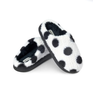 Γυναικείες Παντόφλες Μαύρο Jomix MD9616