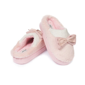 Γυναικείες Παντόφλες Ροζ Jomix MD9626