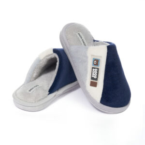 Γυναικείες Παντόφλες Μπλε Jomix MD9655