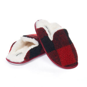 Γυναικείες Παντόφλες Κόκκινο Jomix MD9678