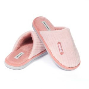 Γυναικείες Παντόφλες Ροζ