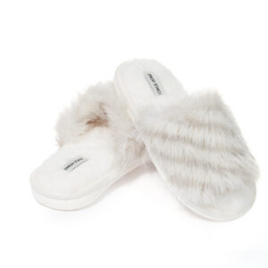 Γυναικείες Παντόφλες Άσπρο Jomix MD9682