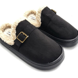 Γυναικείες Παντόφλες Μαύρο