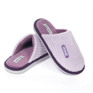 Γυναικείες Παντόφλες Μωβ Jomix MD9666