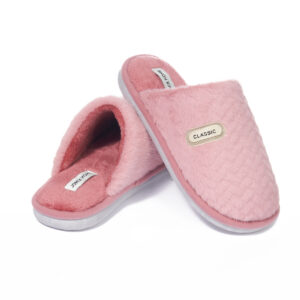 Γυναικείες Παντόφλες Ροζ Jomix MD9661