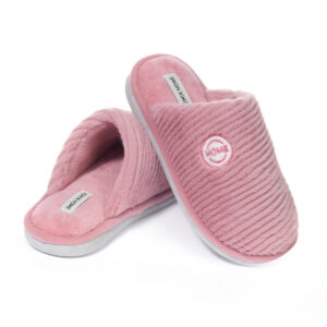 Γυναικείες Παντόφλες Ροζ Jomix MD9664