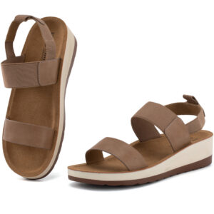 Γυναικείες Πλατφόρμες Jomix Χακί