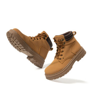 Ανδρικά Αρβυλάκια Τύπου Ορειβατικά Κάμελ MU9946