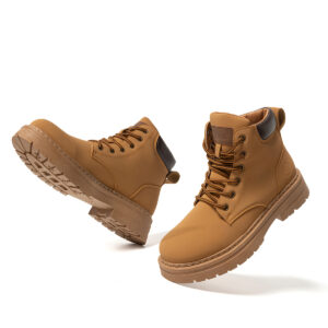 Ανδρικά Αρβυλάκια Τύπου Ορειβατικά Κάμελ MD9948