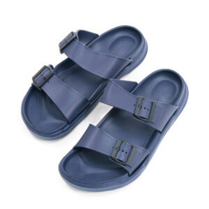 Ανδρικές Καλοκαιρινές Παντόφλες Μπλε