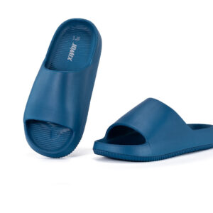 Ανδρικές Καλοκαιρινές Παντόφλες Μπλε