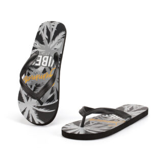 Ανδρικές Καλοκαιρινές Σαγιονάρες Μαύρο Φοίνικες MEI250573