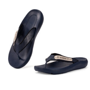 Ανδρικές Καλοκαιρινές Σαγιονάρες Μπλε MEI250445