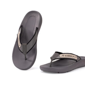 Ανδρικές Καλοκαιρινές Σαγιονάρες Γκρι