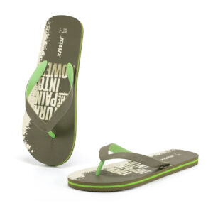 Ανδρικές Καλοκαιρινές Σαγιονάρες Πράσινο MEI250572