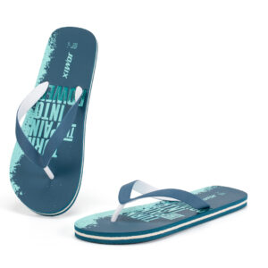 Ανδρικές Καλοκαιρινές Σαγιονάρες Μπλε MEI250572