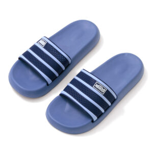 Ανδρικές Καλοκαιρινές Παντόφλες Μπλε