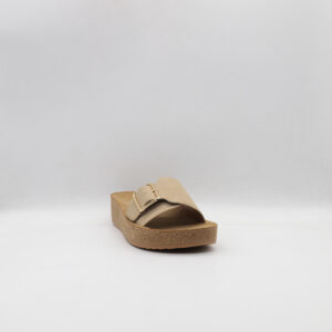 Γυναικεία Σανδάλια Μπεζ Jomix WCX250453