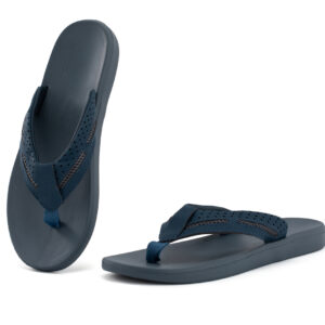 Ανδρικές Καλοκαιρινές Σαγιονάρες Μπλε