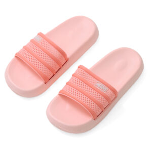 Γυναικείες Καλοκαιρινές Παντόφλες Ροζ Jomix WES250385