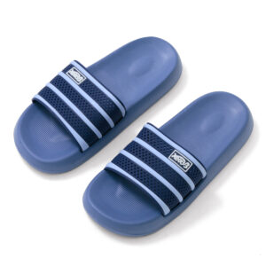 Γυναικείες Καλοκαιρινές Παντόφλες Μπλε Jomix WES250385