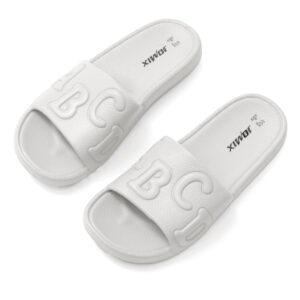 Γυναικείες Καλοκαιρινές Παντόφλες Άσπρο Jomix WES250148