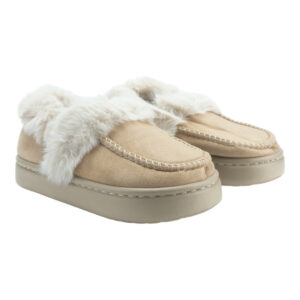 Γυναικείες Παντόφλες Χακί Jomix MD9687