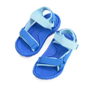 Παιδικές Καλοκαιρινές Παντόφλες Μπλε