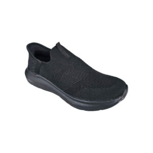 Ανδρικά Αθλητικά Παπούτσια Slip-On Jomix Μαύρο SU9392