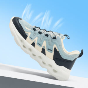 Ανδρικά Παπούτσια Πεζοπορίας Μπλε MOS250540