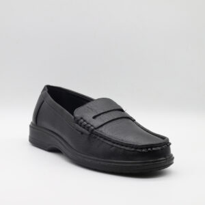 Ανδρικά Σκαρπίνια Jomix Μαύρο 1208