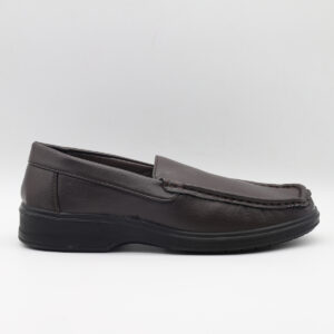 Ανδρικά Σκαρπίνια Jomix Καφέ 1209