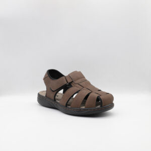 Ανδρικά Σανδάλια Jοmix Καφέ MOX250661