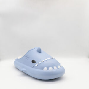 Ανδρικές Παντόφλες Καρχαρίας Μπλε MU1100