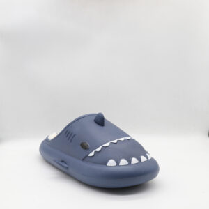 Ανδρικές Παντόφλες Καρχαρίας Σκούρο Μπλε MU1100