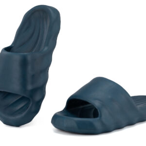 Ανδρικές Καλοκαιρινές Παντόφλες Μπλε MES250470