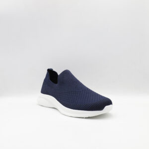 Ανδρικά Sneakers Κάλτσα Jomix Μπλε U2502