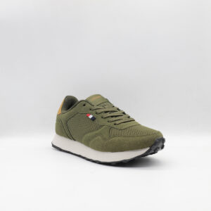 Ανδρικά Casual Παπούτσια Jomix Πράσινο LU2327