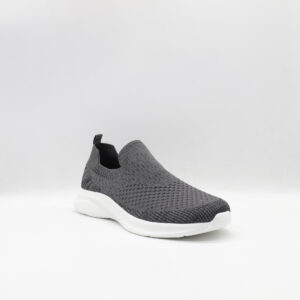 Ανδρικά Sneakers Κάλτσα Jomix Γκρι U2502