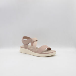 Γυναικείες Πλατφόρμες Jomix Ροζ