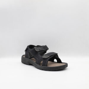 Ανδρικά Πέδιλα Jomix Μαύρο MOX250634