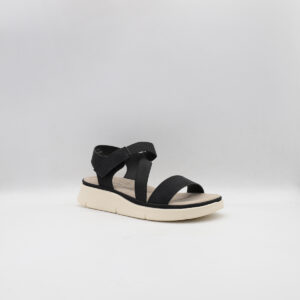 Γυναικείες Πλατφόρμες Jomix Ροζ Μαύρο