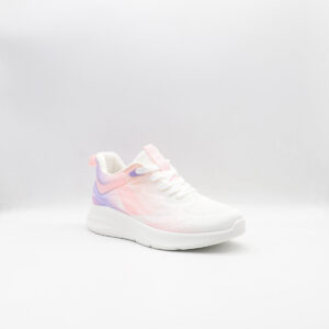 Γύναικεια Αθλητικά Παπούτσια Jomix Άσπρο/Ροζ D2551