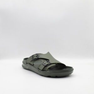 Ανδρικές Καλοκαιρινές Παντόφλες Jomix Πράσινο